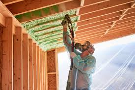 Best Insulation for New Construction in Lake City, FL